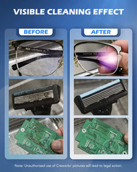 Load image into Gallery viewer, Jewelry 30L Ultrasonic Cleaner -Heater &amp; Timer
