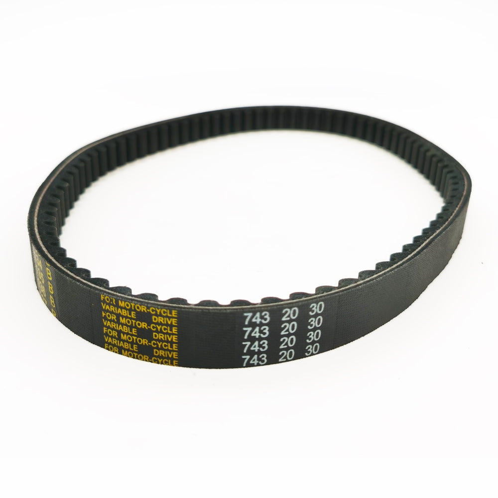 MJP Roller Belt