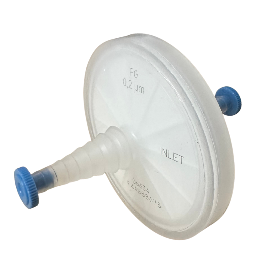 PTFE vent filter for MDM & PH MJP 