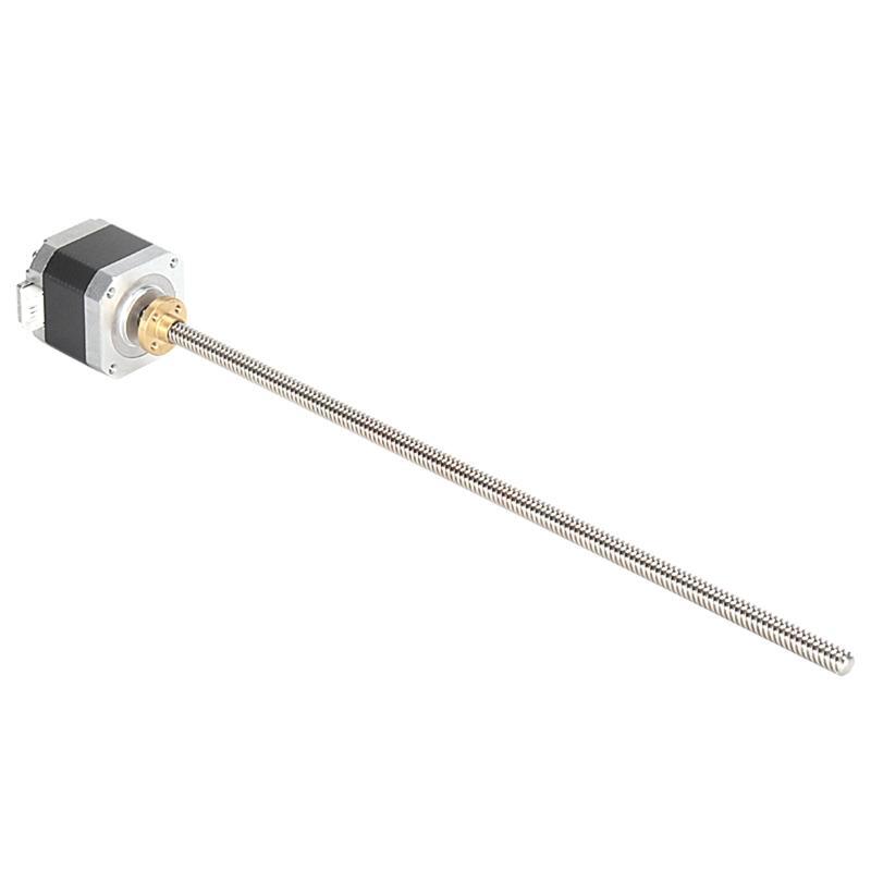 Waxjet MJP Y-Axis Motor Assembly