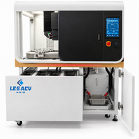 Load image into Gallery viewer, ProWaxJet MJP-X2 – Professional Jewelry Wax 3D Printer
