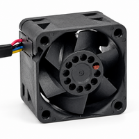 Load image into Gallery viewer, Waxjet MJP 44mm x 28mm  Fan
