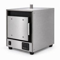 Load image into Gallery viewer, Ventura FB9x6 Programmable Burnout Furnace – 110V
