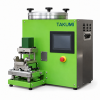 Load image into Gallery viewer, TAKUMI Vacuum Wax Injector – 3 kg Capacity
