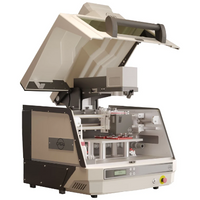 Load image into Gallery viewer, 60w-OPERA All-in-One Jewelry Engraving, Cutting &amp; Milling Machine
