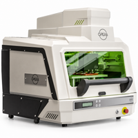 Load image into Gallery viewer, 60w-OPERA All-in-One Jewelry Engraving, Cutting &amp; Milling Machine
