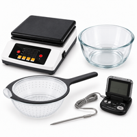 Load image into Gallery viewer, Smart Digital Timed Magnetic Stirring Plate Electric Heating Plate
