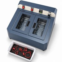 Load image into Gallery viewer, Dewaxing Station | 3-in-1 Professional Post-Processing System for MJP 3D Wax Prints
