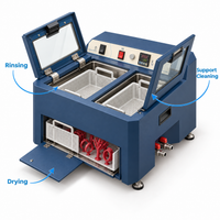 Load image into Gallery viewer, Dewaxing Station | 3-in-1 Professional Post-Processing System for MJP 3D Wax Prints
