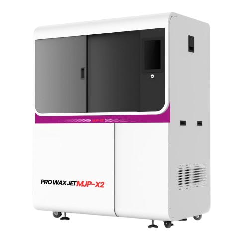 Jewelry Wax Printer MJPX2