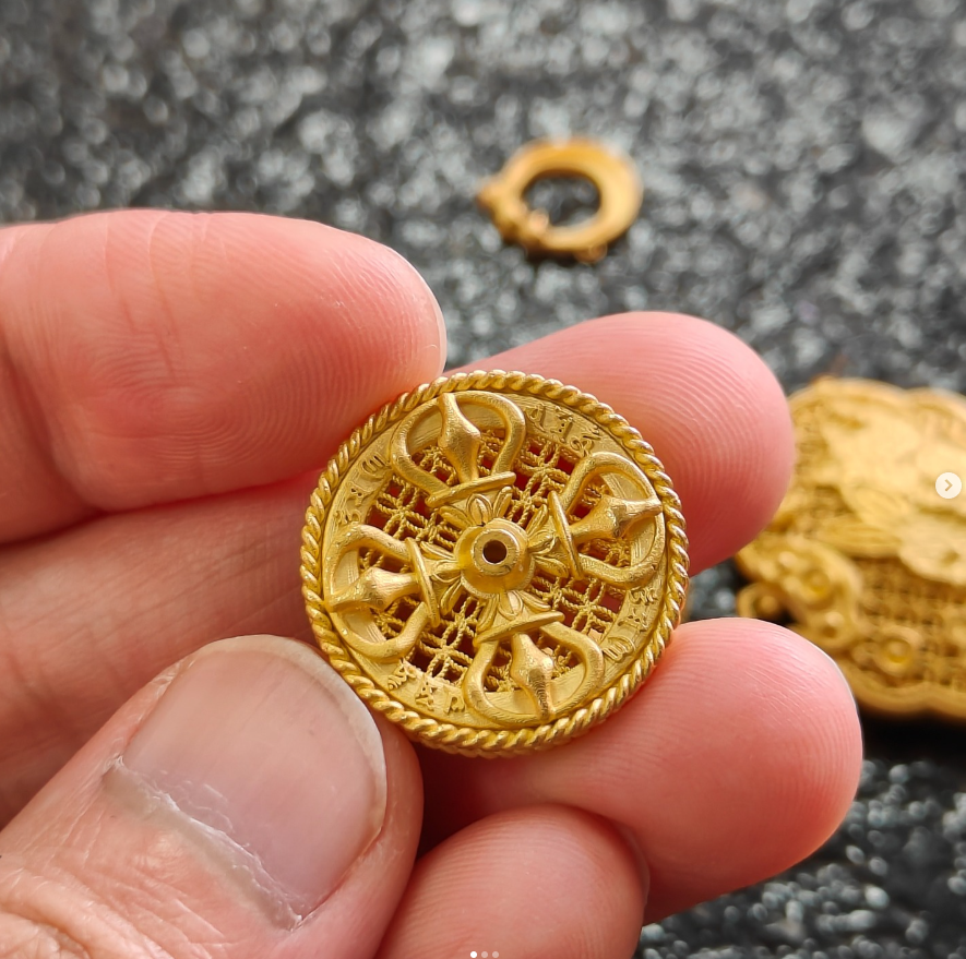 Less Post Processing